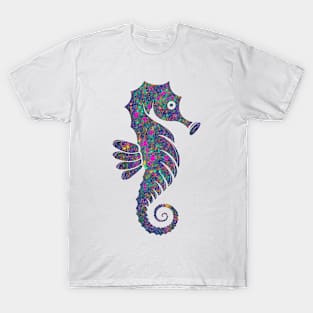 Seahorse T-Shirt